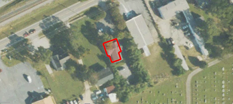 12561 Veterans Memorial Hwy