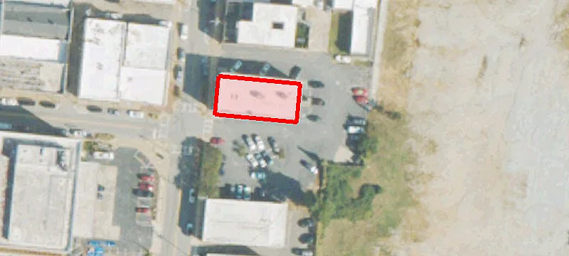19 Perry St