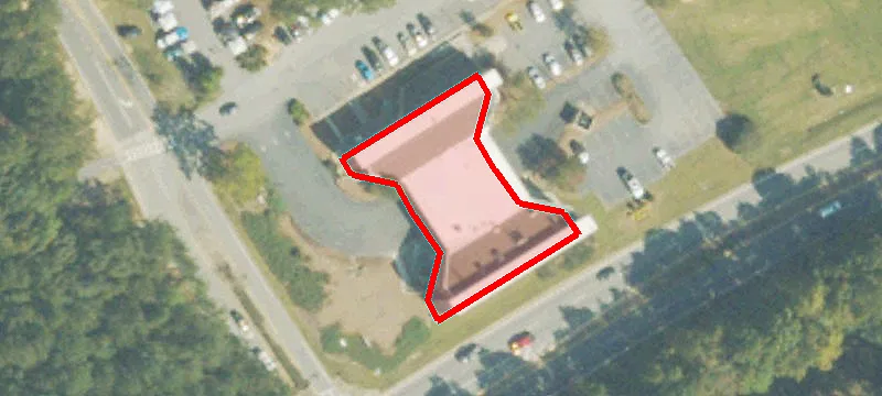 500 Northlake Dr