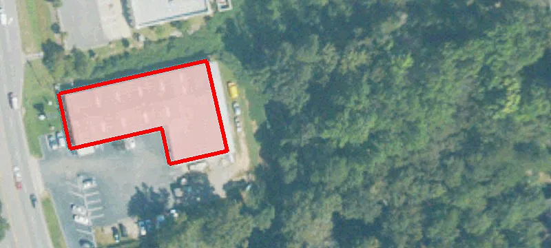 320 Belair Rd