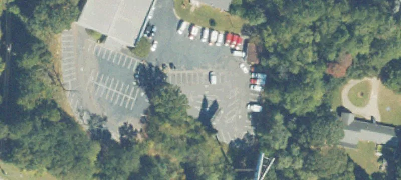 2839 Mt Zion Rd