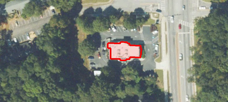 5090 Floyd SW Rd
