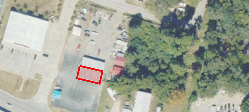 2510 Northside W Dr