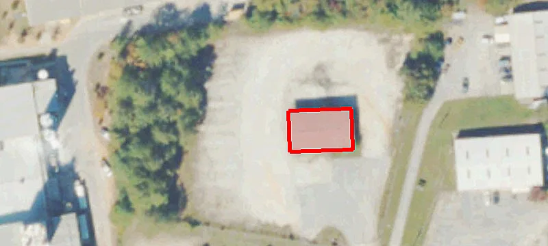 866 Davis SE Dr