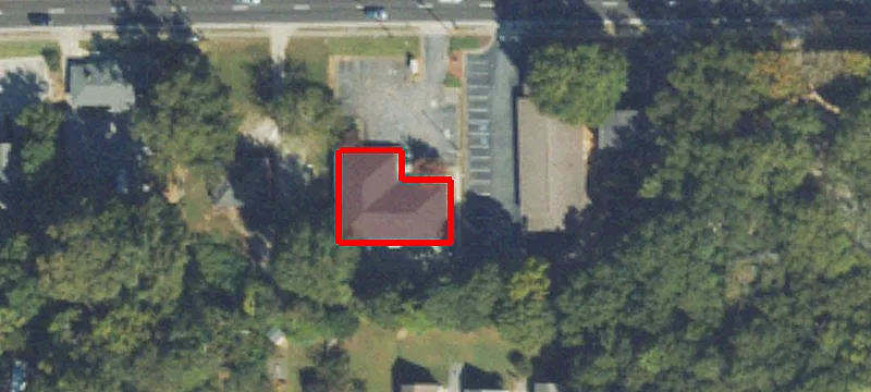 4905 Lavista Rd