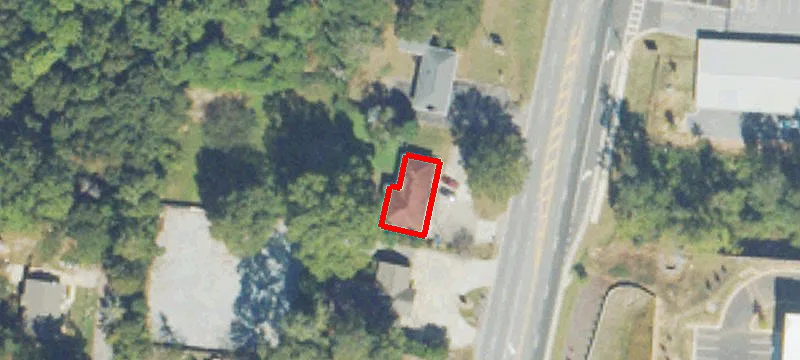 7737 Jonesboro Rd