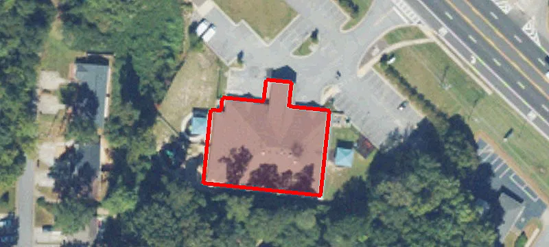 4390 Cobb SE Dr