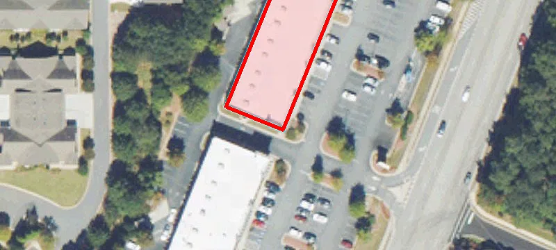 1812 Powder Spgs SW Rd