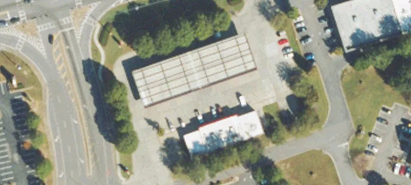 2830 Keith Brg Rd