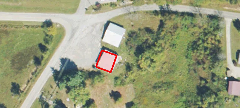 3681 New Home Rd