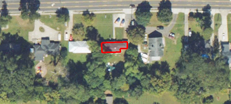 1903 Clay SW Rd