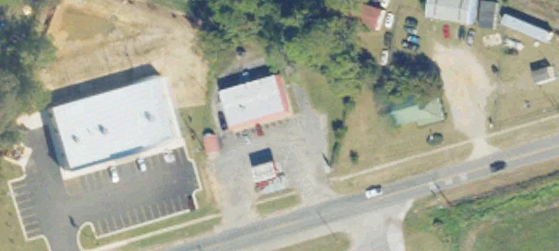 1105 Fry Lk Rd
