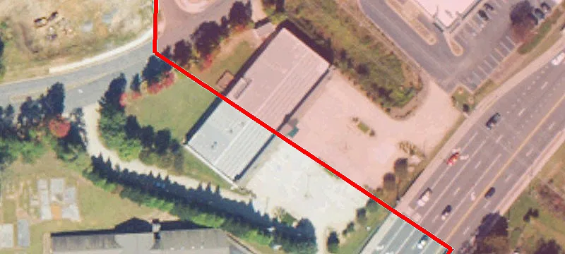 1720 Powder Spgs SW Rd