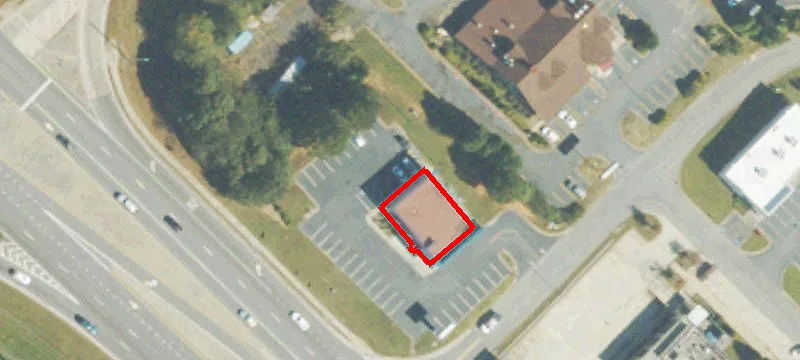 868 Buford Rd