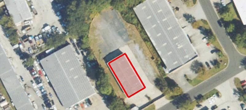 4425 Business Park SW Ct