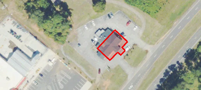 4171 Gray Hwy