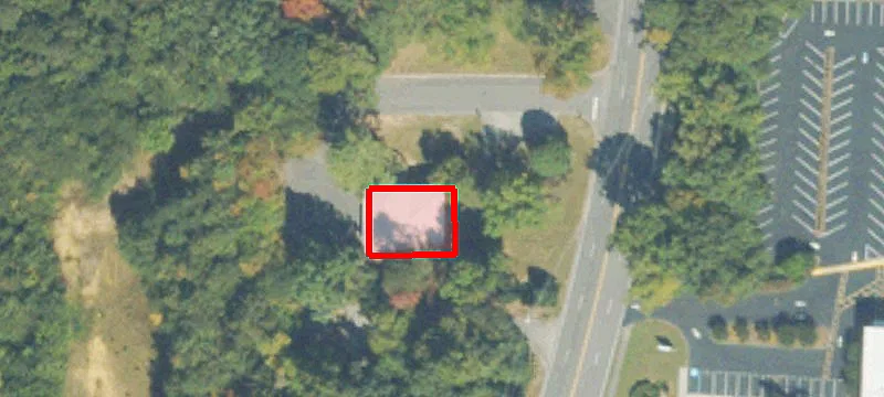 2201 Executive Park Dr