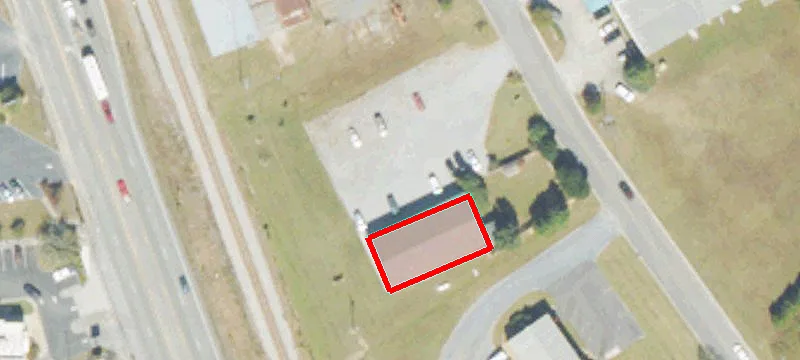88 Park Dr