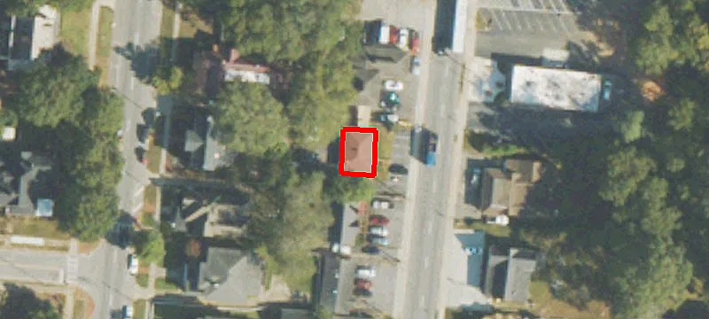 50 Jefferson St