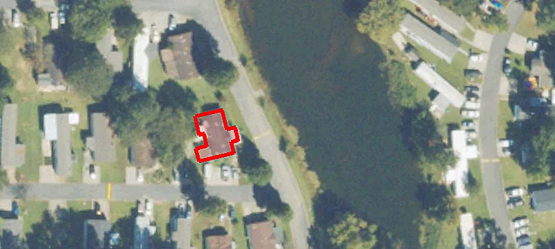 3779 Grant Rd
