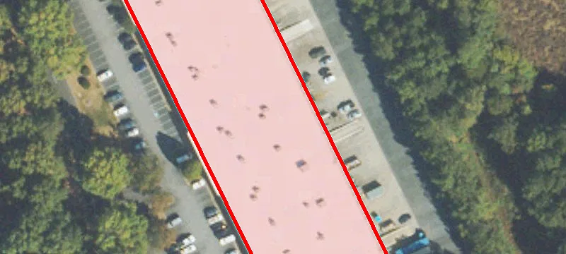 1955 Evergreen Blvd