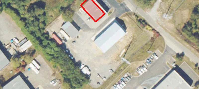 2775 Airport Dr