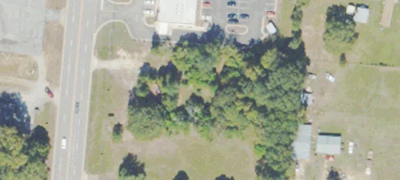 1668 Washington Rd