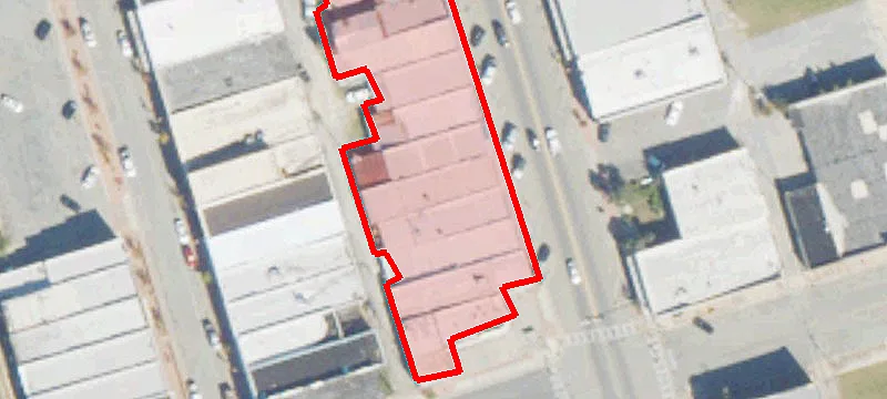 130 Hutchinson Ave