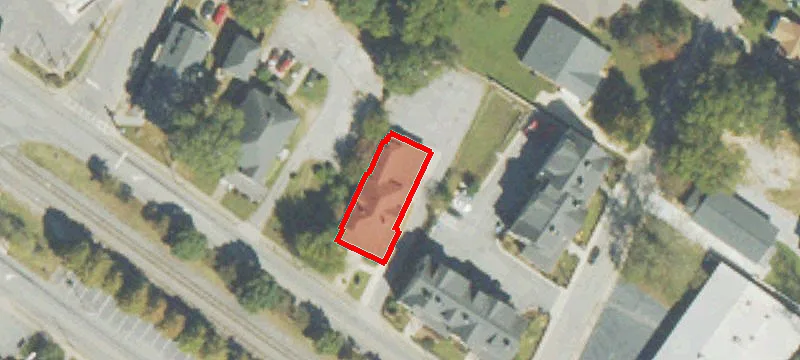 725 Central Ave