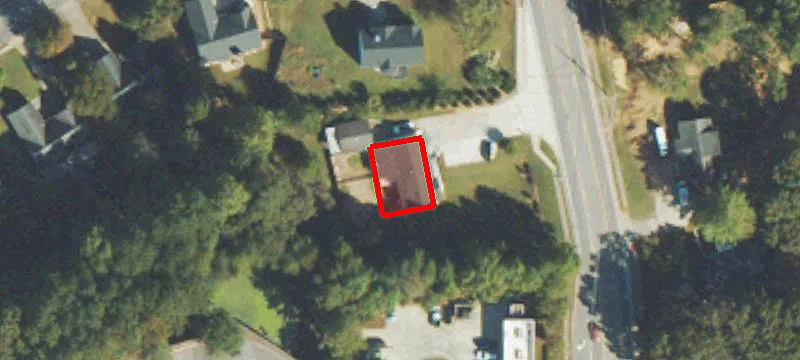 467 Bethesda School Rd