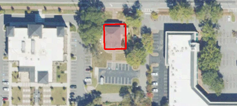 200 Stonewall W Ave