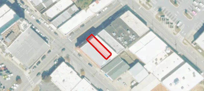 45 Jackson St
