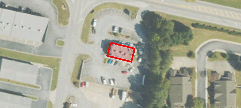 1100 Hwy 78