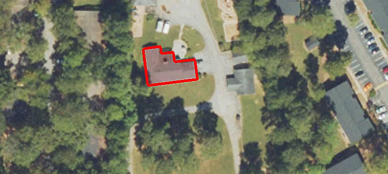 6224 Hillandale Dr