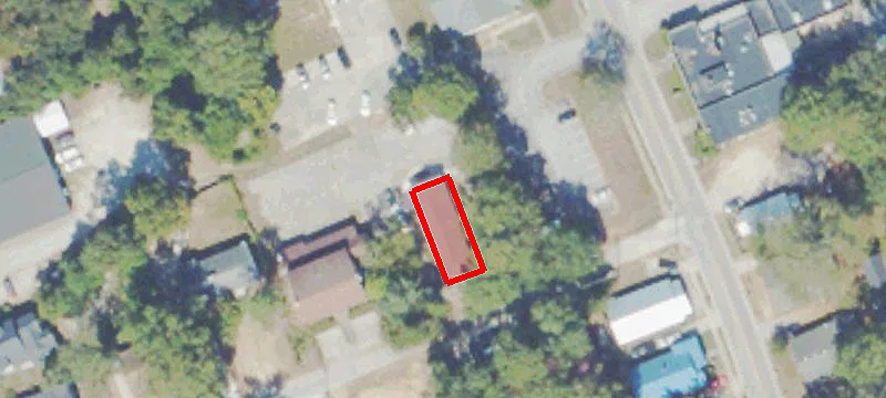114 Hall St