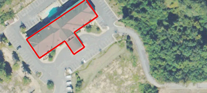 4970 Harrison Rd