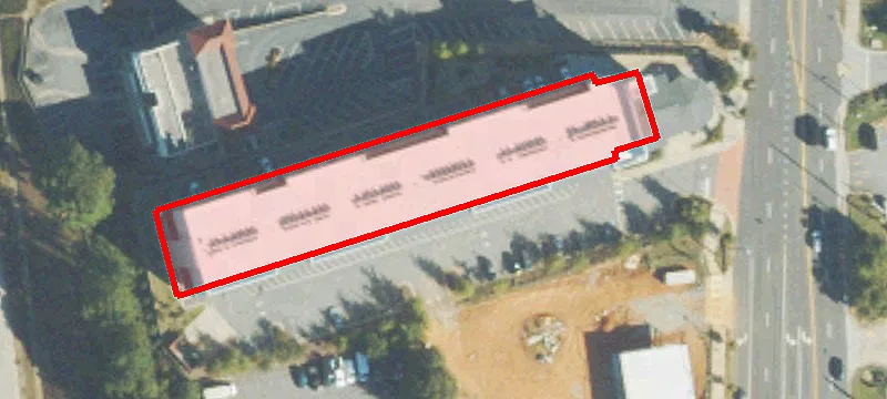 2150 Northlake Pkwy