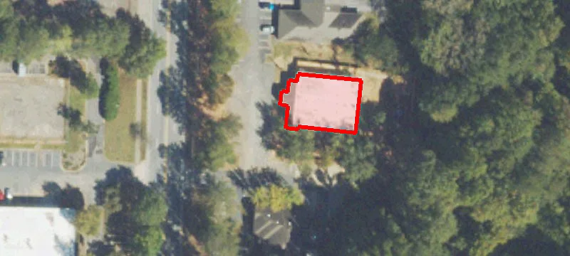 2950 Stone Hogan Connector SW Rd
