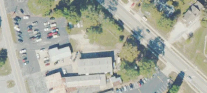 1107 Old Covington SE Hwy