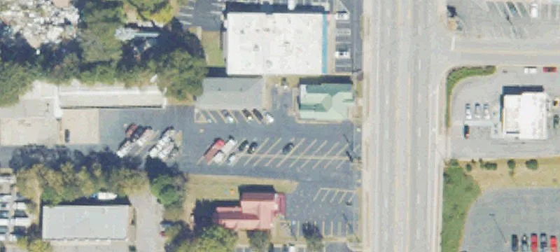 A B N Glynn St