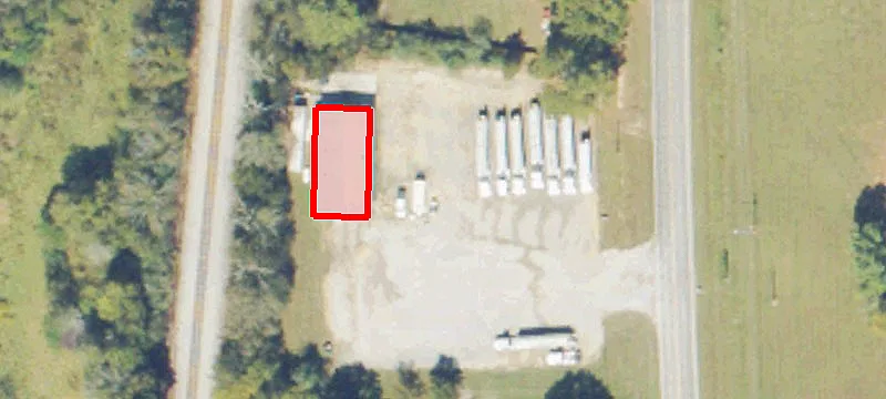 280 Us Hwy 411th NE