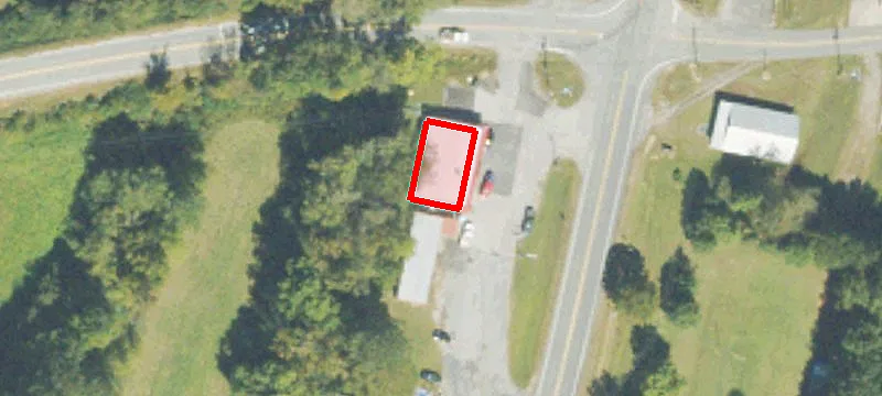 20 Hwy 2nd E