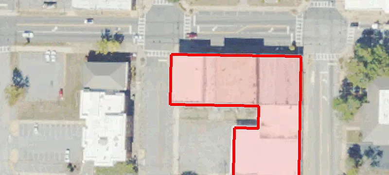22 Main St