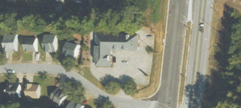 5300 Brickleberry Way