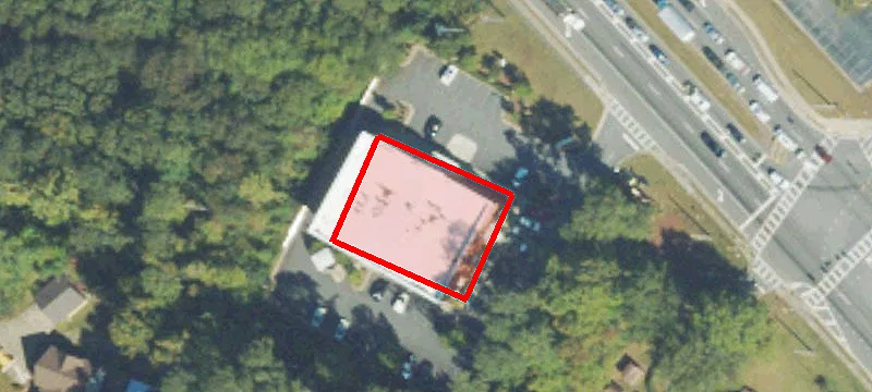 935 Buford Rd
