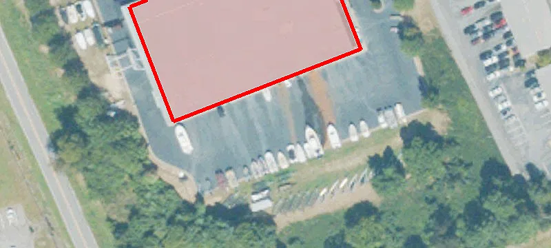 4250 Belair Frontage Rd