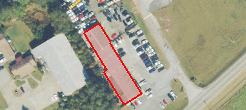 5455 Hwy 20