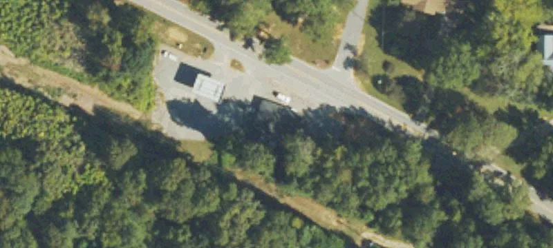 3722 Mt Zion Rd
