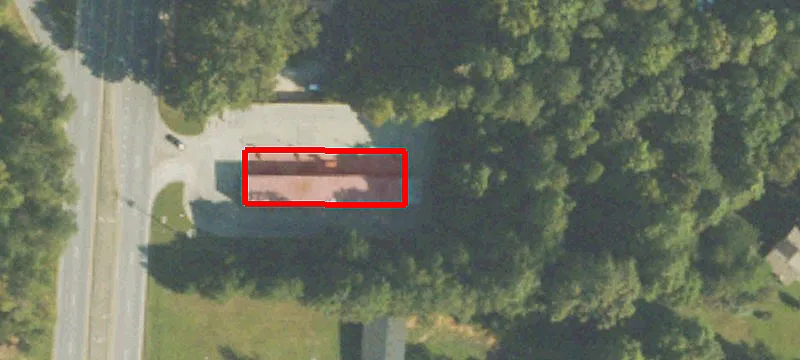 3600 Hwy 5th 5