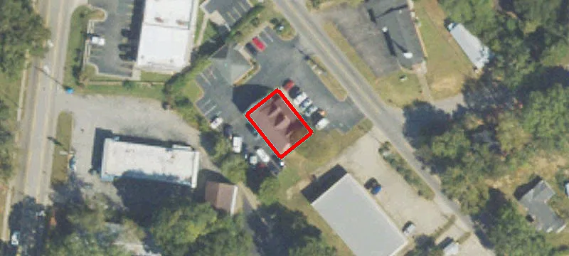 313 Mooty Brg Rd